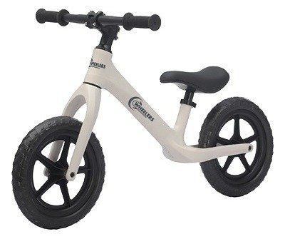🚲 دراجة توازن للأطفال بدون دواسات – Wheelers